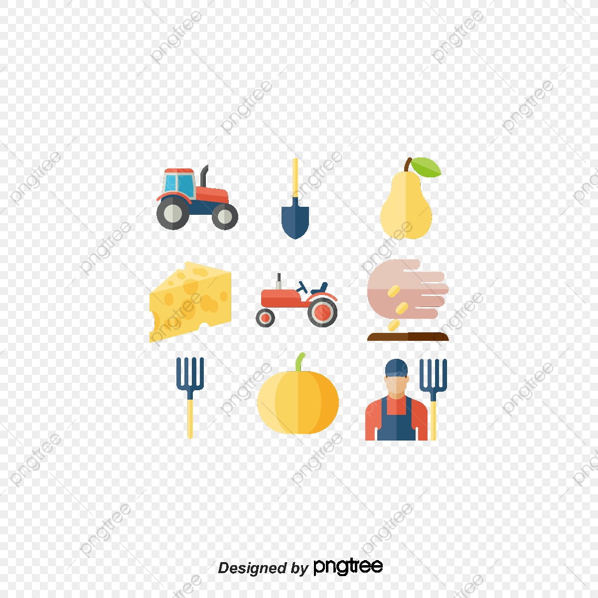 1200x1200 Cartoon Gold Mine, Cartoon Vector, Gold Vector, Mineral Products