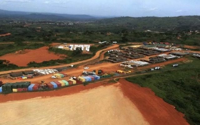 640x400 Vector Resources Secures Advanced Gold Mine In Drc