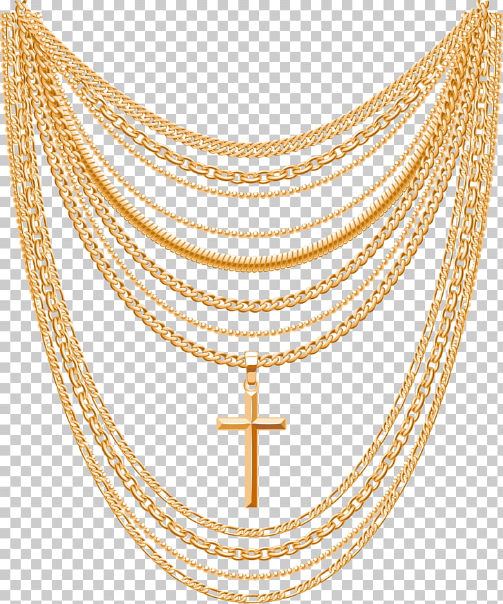 Gold Necklace Vector at Vectorified.com | Collection of Gold Necklace