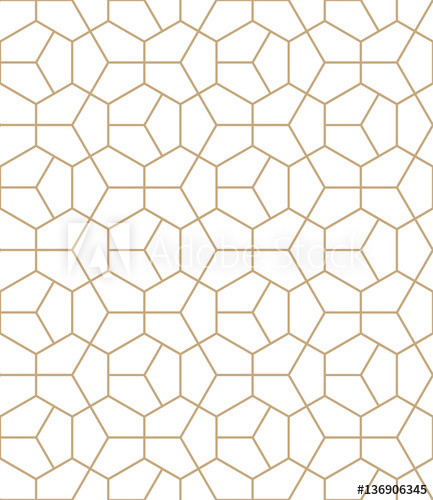 433x500 Pattern Wall Mural Abstract Wallpaper Murale Design