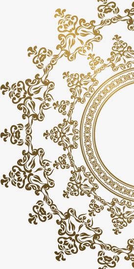 274x550 Vector De Oro, Vector, Golden, Png Y Vector Para