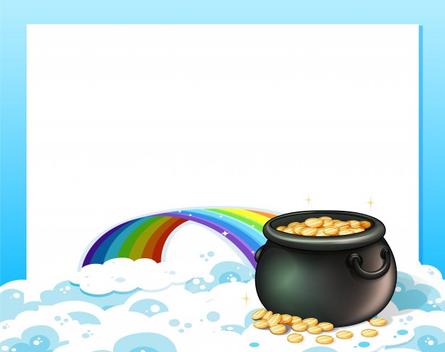 Pot Of Gold Vectors, Photos And Free Download 626x496 Pot Of Gold Vectors, Photos And Free Download
