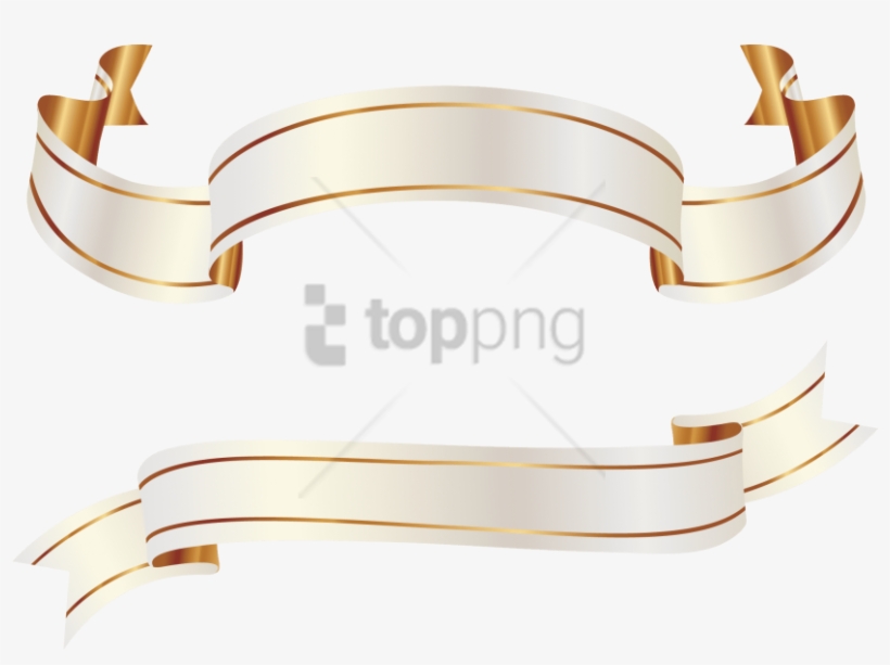 Free Png Gold Banner Ribbon Png Png Images Transparent 820x613 Free Png Gold Banner Ribbon Png Png Images Transparent