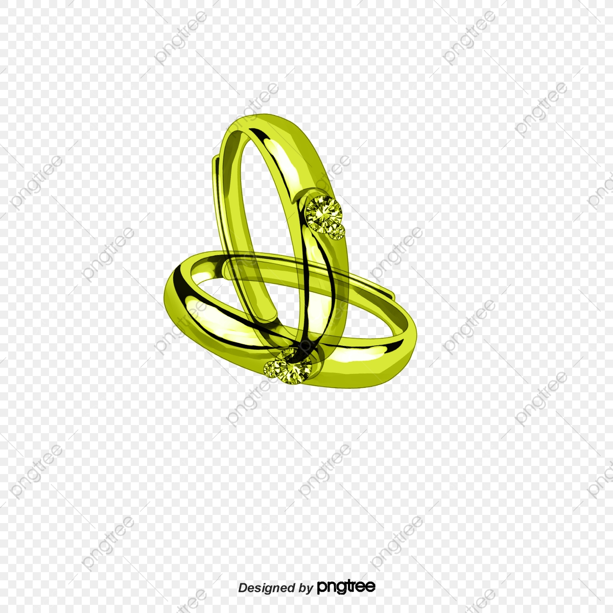1200x1200 Gold Ring Vector Material, Gold Vector, Ring Vector, Ring Png