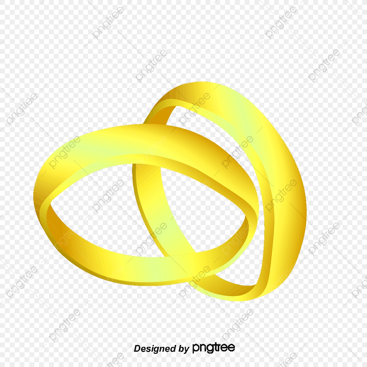 1200x1200 Gold Ring And Line Pattern Vector, Gold Ring, Vector Pattern