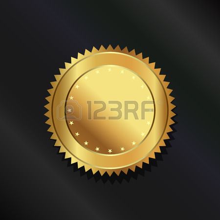 450x450 Stock Vector Logos In Seal Logo, Logos, Free Vector