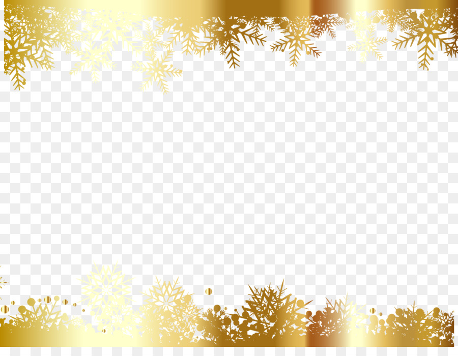 900x700 Snowflake Gold Wallpaper