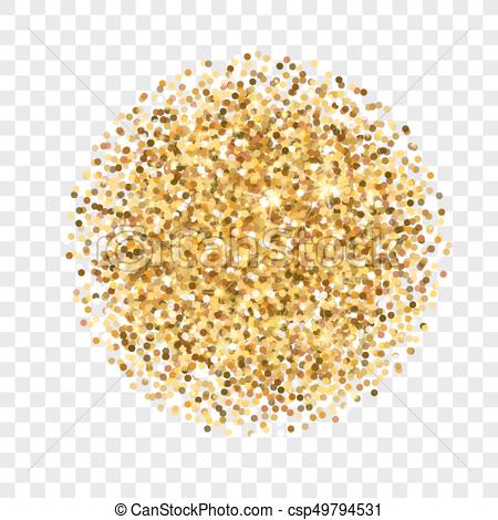 450x470 Glitter Clipart Transparent
