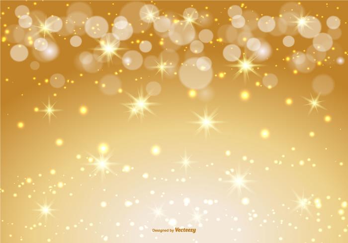 700x490 Gold Glitter Free Vector Art