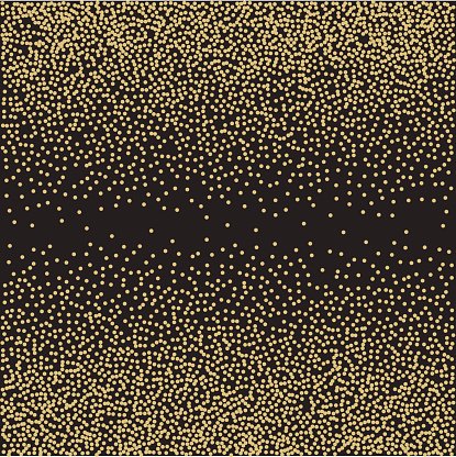 415x416 Gold Sparkle Vector Template For Your Premium Clipart