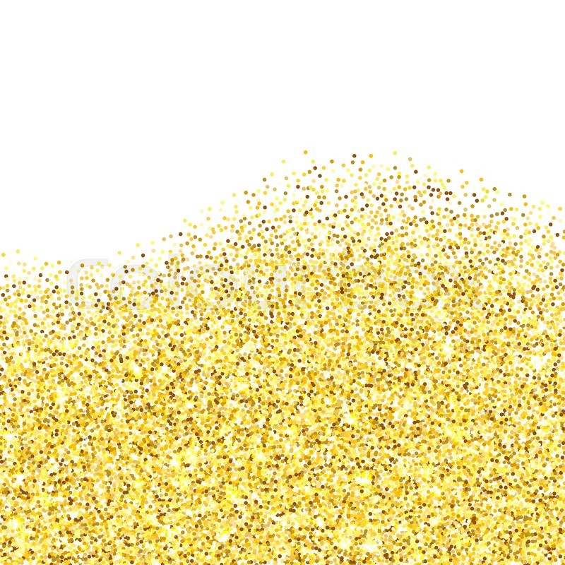 Gold Sparkle Vector at Vectorified.com | Collection of Gold Sparkle ...