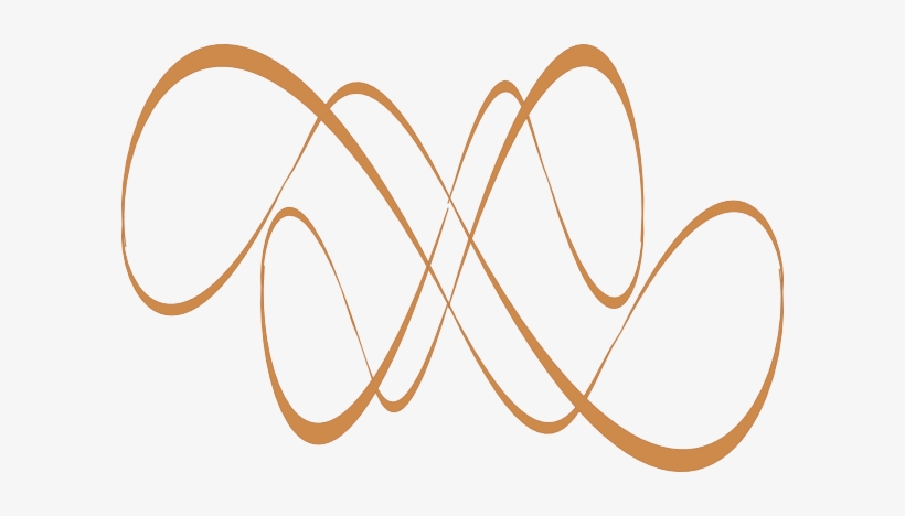 820x468 Gold Swirl Clip Art At Clker Com Vector Clip Art Online