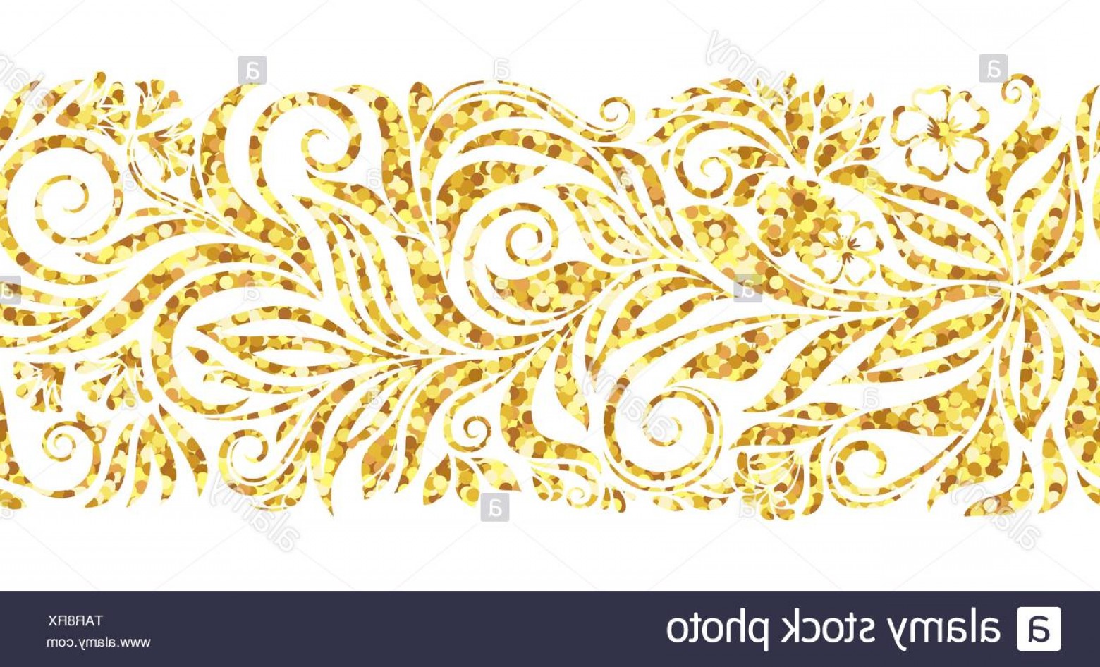 1560x946 Gold Wedding Swirl Vector Savoyuptown