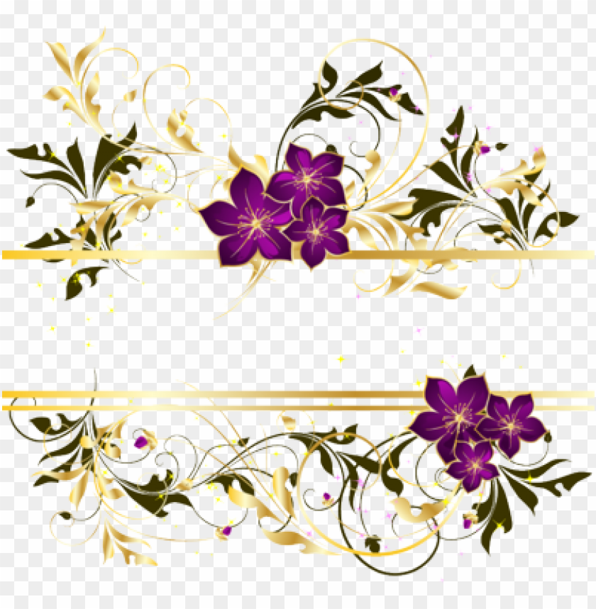 840x859 Olden Vector Swirl Png Gold Swirls Border Png Swirl