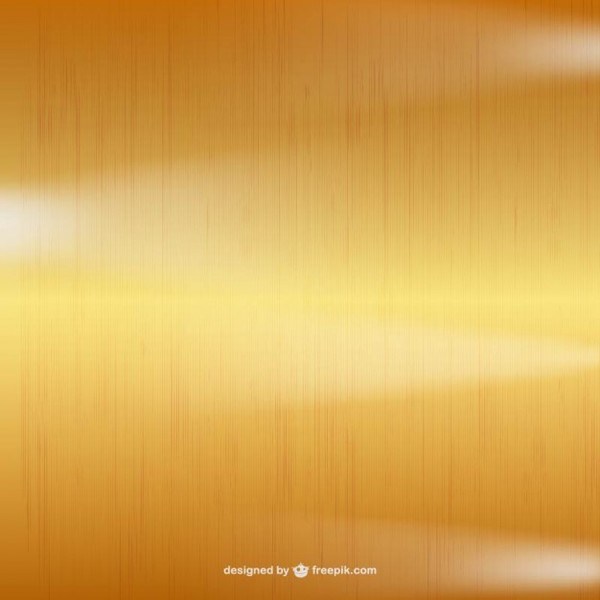 Gold Texture Vector