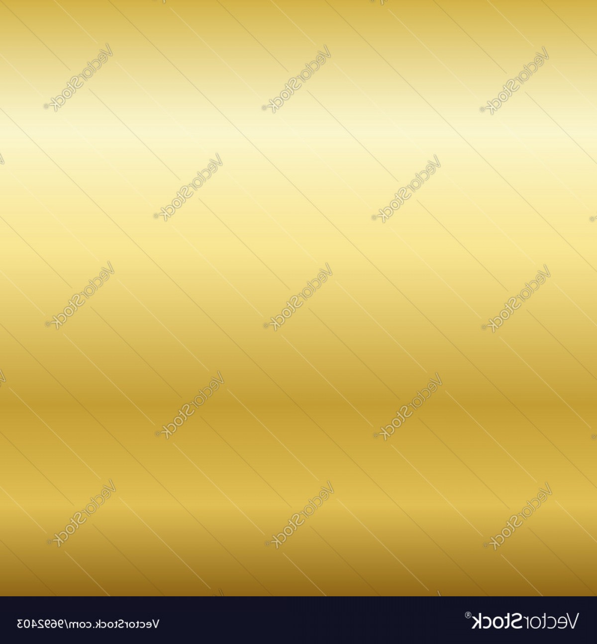 1200x1296 Gold Texture Seamless Pattern Light Realistic Vector Soidergi
