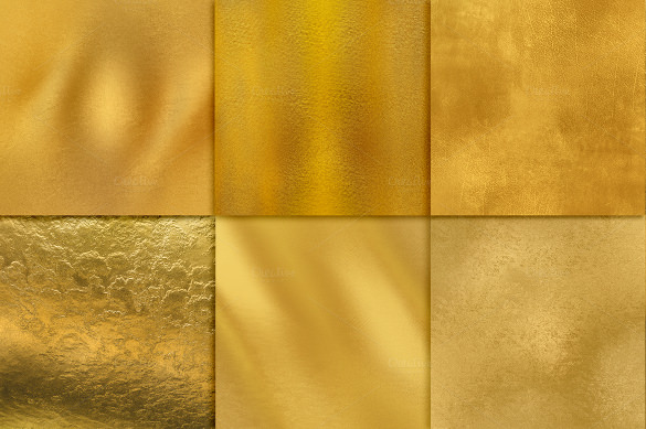 585x389 Golden Texture Designs Free Vector Format