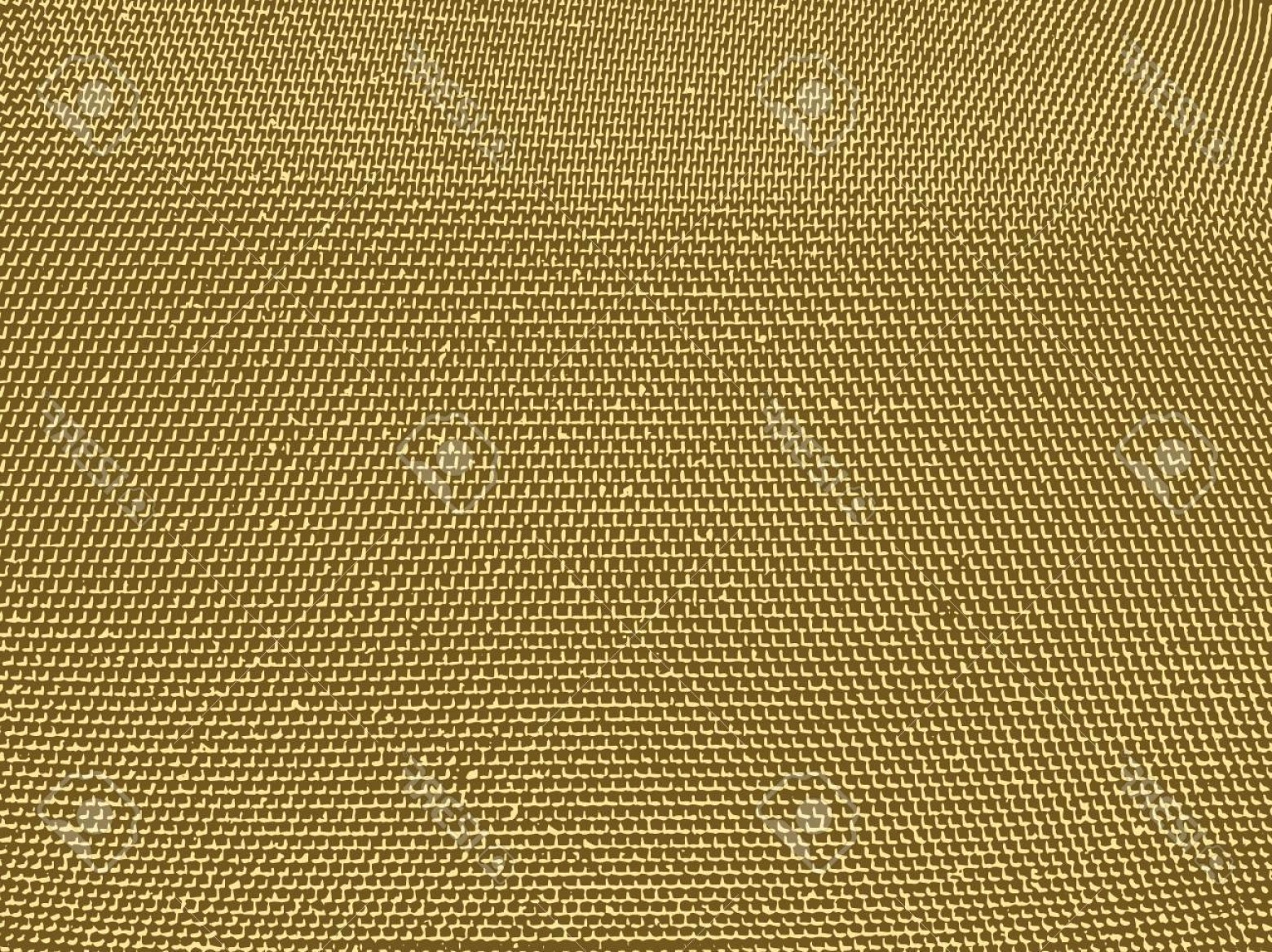 1560x1168 Photostock Vector Gold Textile Grunge Texture Golden Textured