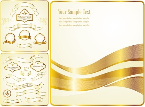 498x368 Gold Free Vector Download