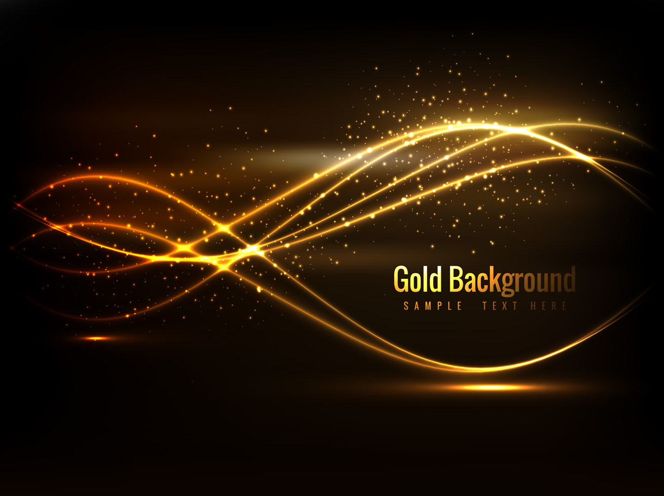 1312x980 Free Vector Beautiful Gold Background Free Vectors Ui Download