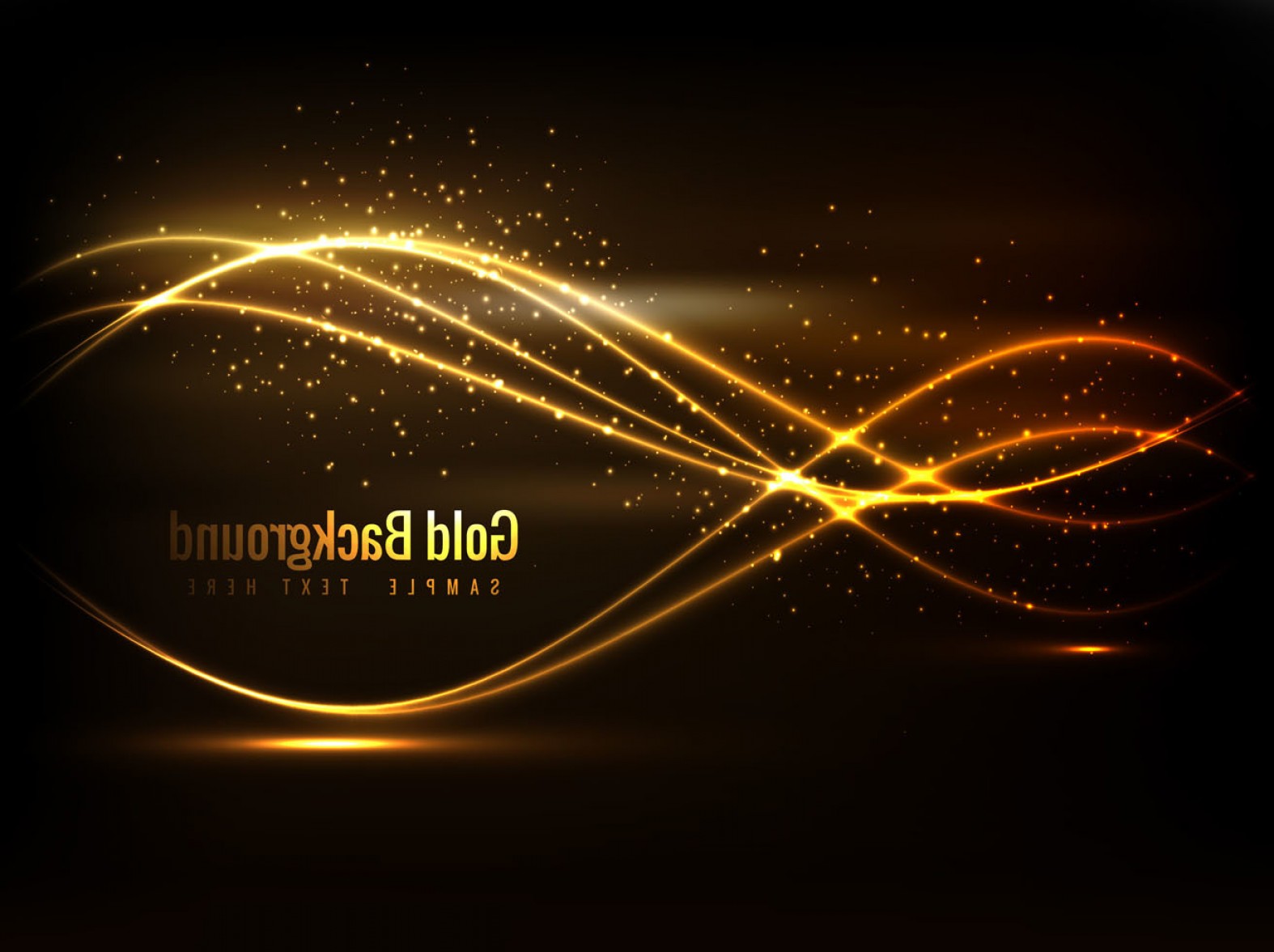 1574x1176 Free Vector Beautiful Gold Background Savoyuptown