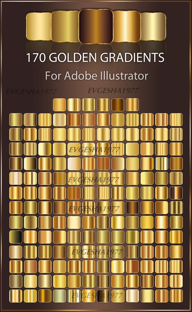 650x1051 All For Graphics And Design Free Gold Vector Illustrator