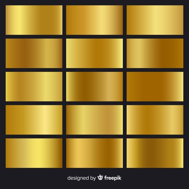 626x626 Gold Gradient Vectors, Photos And Free Download