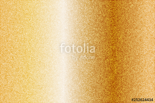 500x334 Gold Gradient Background With Sparkles Vector Illustration