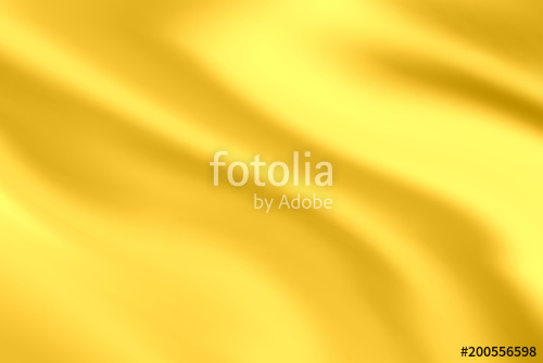 500x334 Gold Vector Gradient Mesh Illustration Background Stock Image