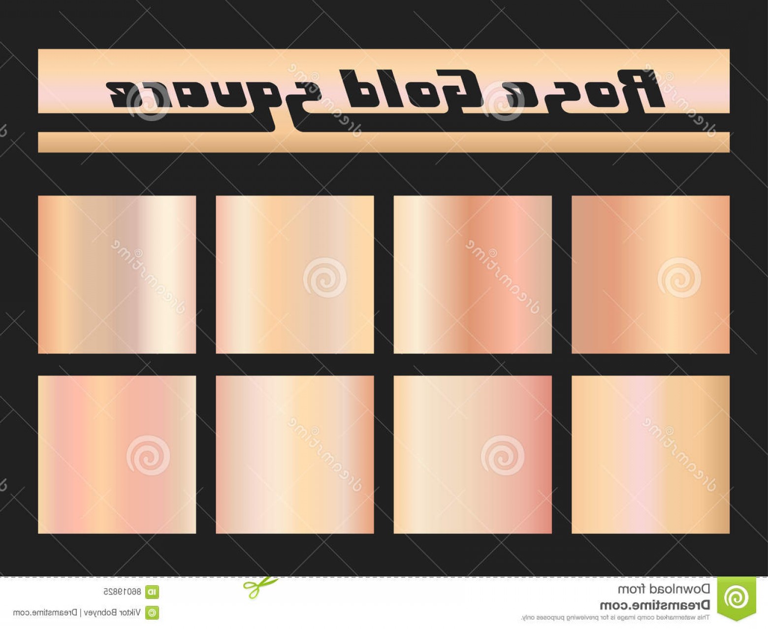 1560x1278 Rose Gold Gradient Vector Studiogrfx