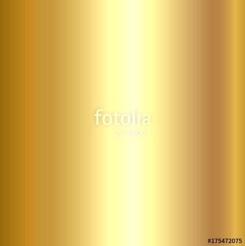 498x500 Gold Foil Template