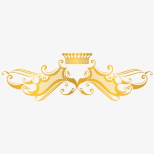 Gold Vector Png
