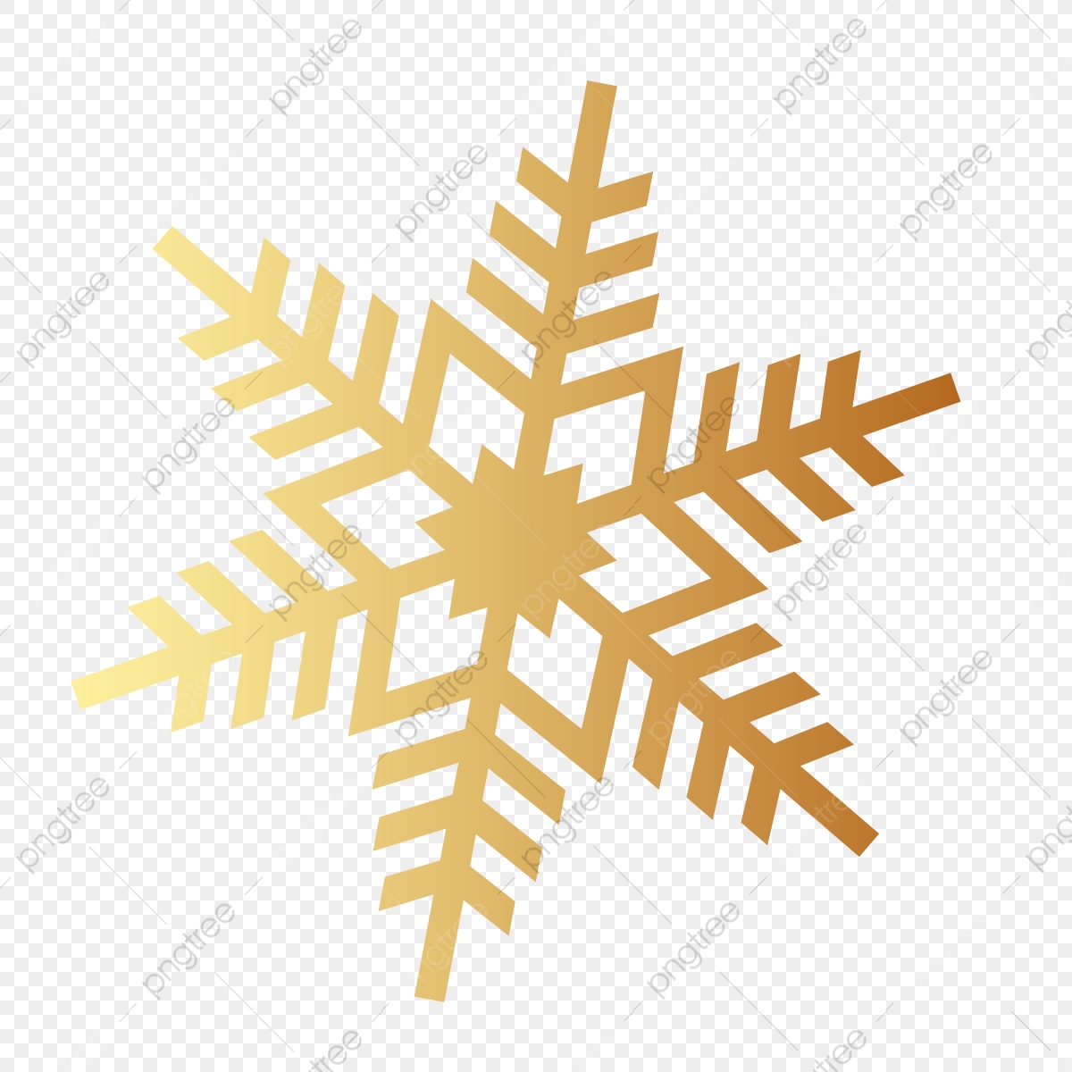 Gold Snowflake, Gold, Snow, Golden Vector Png And Vector 1200x1200 Gold Snowflake, Gold, Snow, Golden Vector Png And Vector