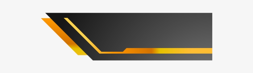 Gold Vector Png Images 820x237 Gold Vector Png Images