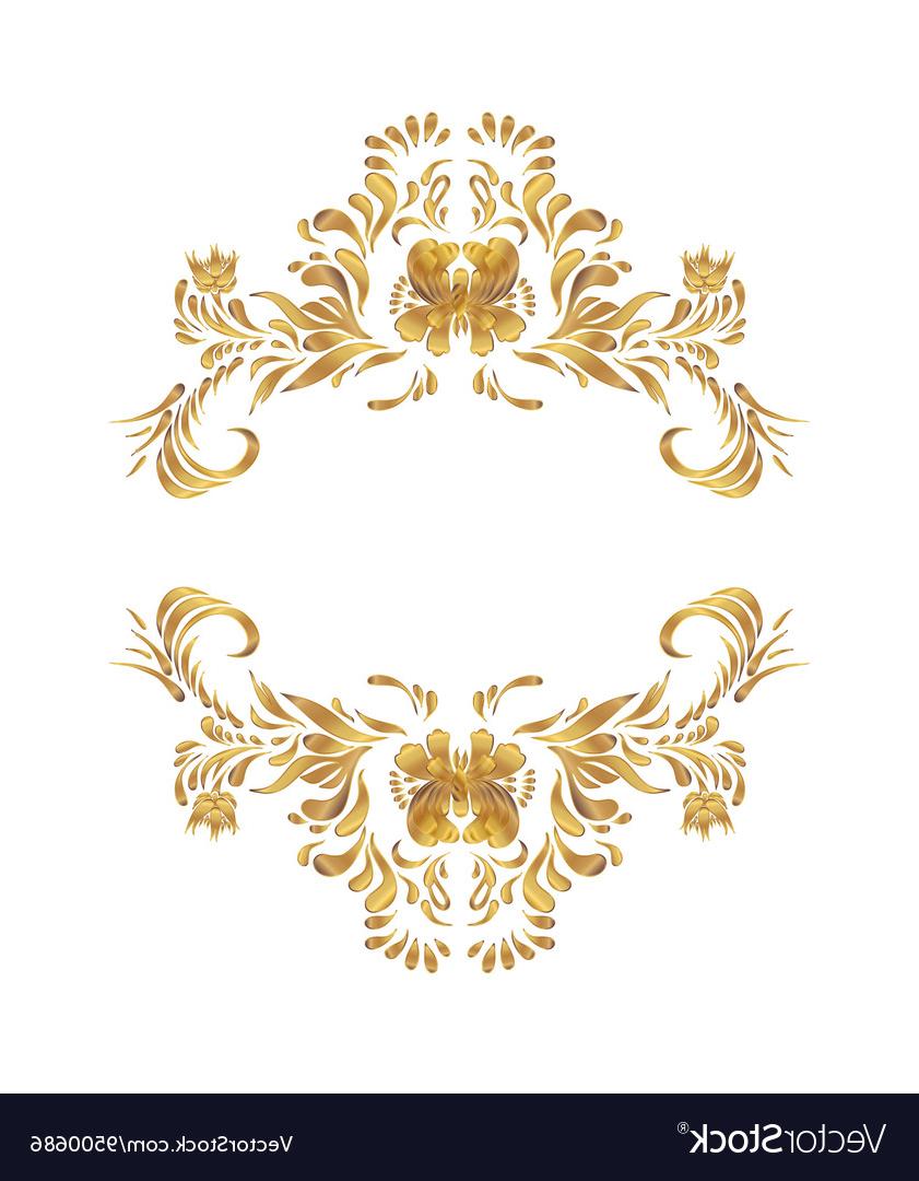 Best Gold Vector Border Png Images Vector Images Design 841x1080 Best Gold Vector Border Png Images Vector Images Design