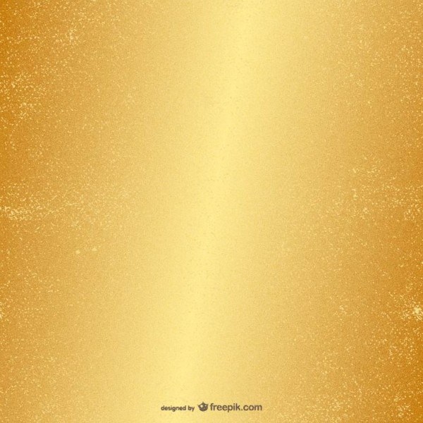 Gold Vector Texture