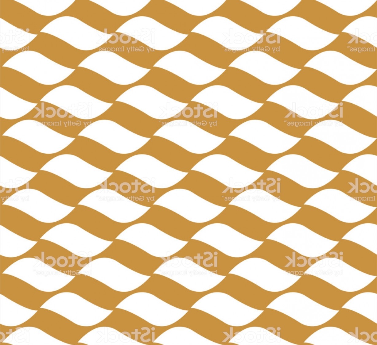 1228x1125 Geometric Gold Vector Seamless Pattern Modern Braid Stylish