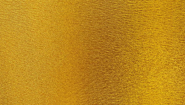 600x340 Gold Foil Textures