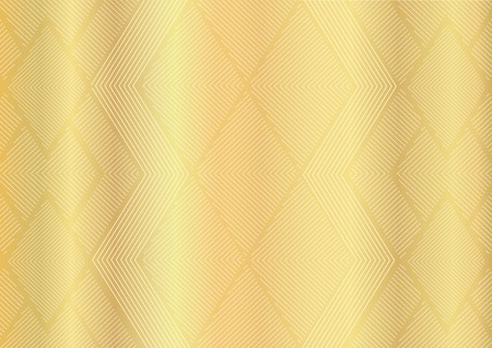 450x318 Abstract Golden Geometric Pattern Blank Gold Vector Background