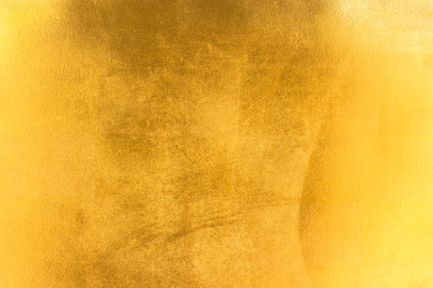 626x417 Shiny Yellow Leaf Gold Foil Texture Photo Premium Download