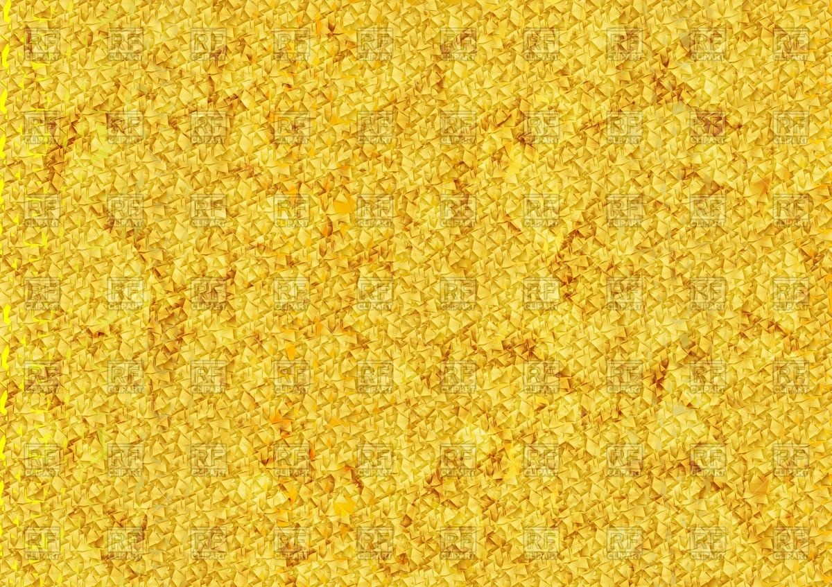 1200x847 Bright Gold Glitter Texture Abstract Background Vector Image