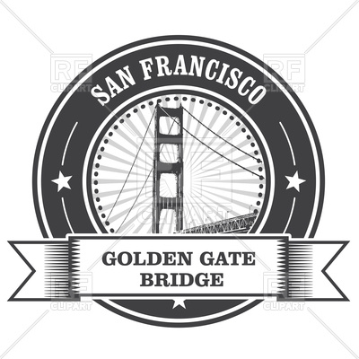 400x400 San Francisco Symbol