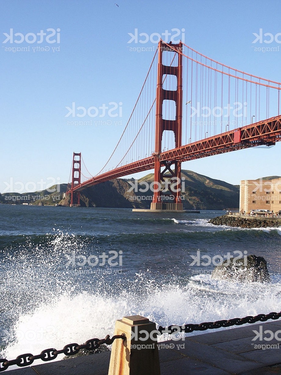 Golden Gate Bridge Waves San Francisco California Gm Catchsplace 921x1228 Golden Gate Bridge Waves San Francisco California Gm Catchsplace