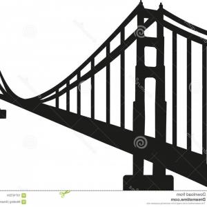 Golden Gate Bridge Vector Clip Art Handandbeak 300x300 Golden Gate Bridge Vector Clip Art Handandbeak