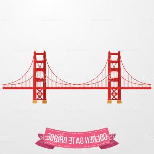 Stock Image Golden Gate Bridge Icon Handandbeak 300x300 Stock Image Golden Gate Bridge Icon Handandbeak