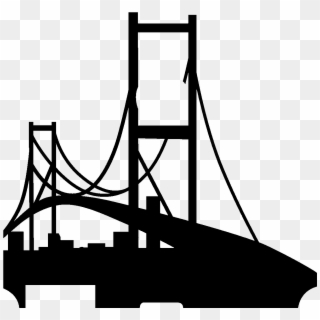 Golden Gate Bridge, Hd Png Download 320x320 Golden Gate Bridge, Hd Png Download