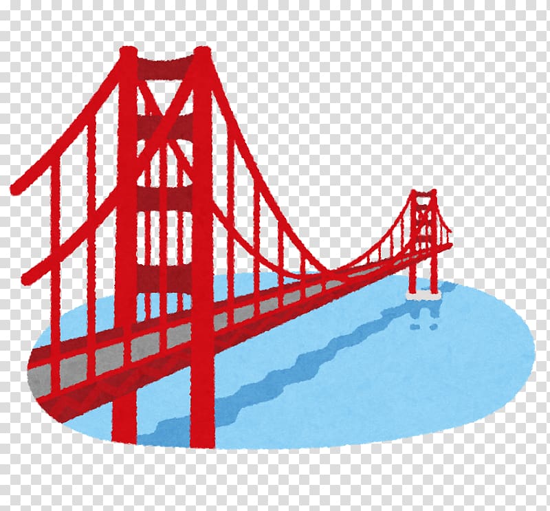 Golden Gate Bridge Vector Illustrator File at Vectorified.com ...