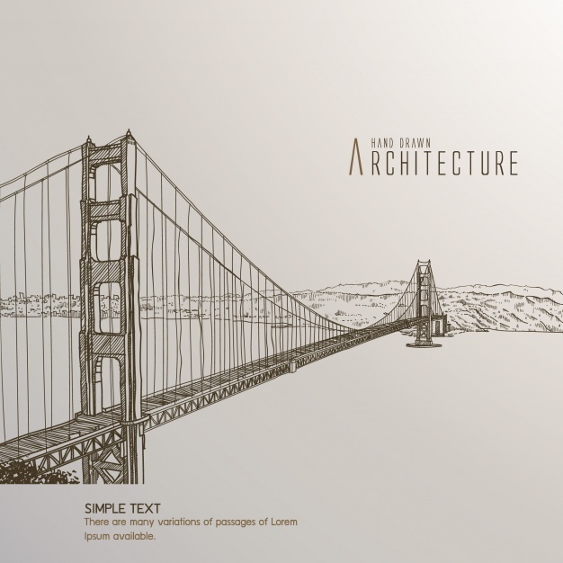 Bridge Vectors, Photos And Free Download 626x626 Bridge Vectors, Photos And Free Download