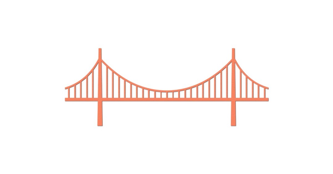 Bridge Png Vector 1080x565 Bridge Png Vector