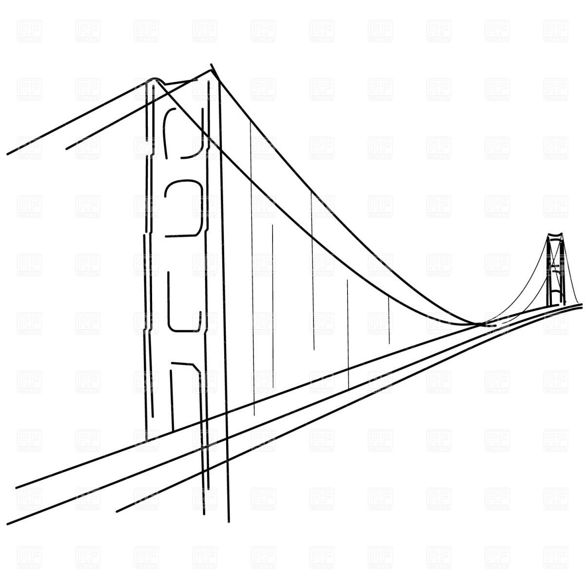 Collection Of 'bridges Drawing' Download More Than Images 1200x1200 Collection Of 'bridges Drawing' Download More Than Images